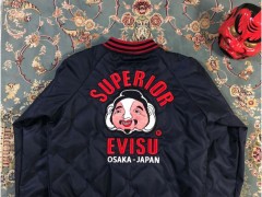 你想要了解的福神Evisu高仿貨源都在這里了!