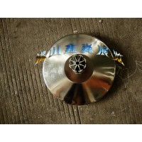 Sinsbo最新研發八棱柱扁鋁四分方柱六分方柱廠家