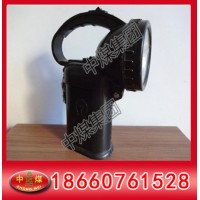 專業生產系列礦用LED防爆機車燈掘進機電機車用照明信號燈