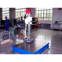 鑄鐵三座標平臺 三座標平臺 三座標工作臺 三座標平臺廠