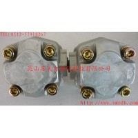 KYB齒輪泵KP0553CPSS