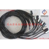 NISCON接近開(kāi)關(guān)RCA2磁感應(yīng)開(kāi)關(guān)