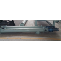 螺旋輸送機  消失模砂處理生產線設備