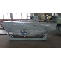 直線振動篩  消失模砂處理生產線設備