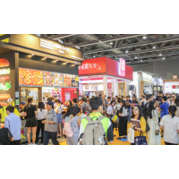 2019國際進(jìn)口食品展覽會