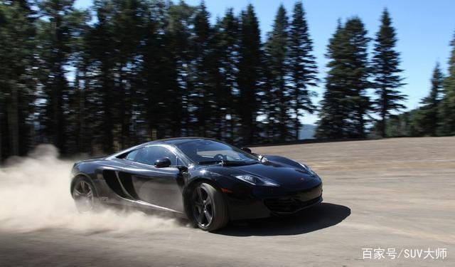 汽車(chē)高速行駛120km/h，哪些汽車(chē)會(huì)飄？哪些汽車(chē)不會(huì)飄？ 