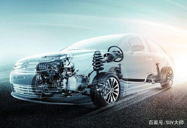 汽車(chē)高速行駛120km/h，哪些汽車(chē)會(huì)飄？哪些汽車(chē)不會(huì)飄？ 