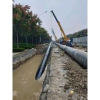 濰坊非開挖穿越頂管，濰坊大噸位非開挖鉆機(jī)，濰坊非開挖價(jià)格