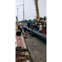 非開挖穿越頂管，大噸位非開挖鉆機(jī)，非開挖價(jià)格