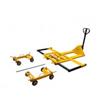 手動移車器液壓移車器驚爆價(jià)拖車器廠家