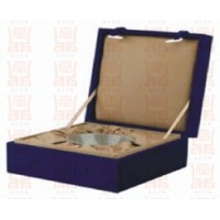 囊匣，錦盒，手工囊匣，無酸紙囊匣