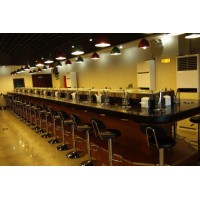 江蘇專業(yè)的回轉(zhuǎn)小火鍋設(shè)備廠家 愛(ài)鑫聚旋轉(zhuǎn)火鍋設(shè)備制造