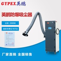 四川廣元防爆吸塵器   四川樂山防爆吸塵器