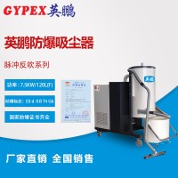 四川資陽防爆吸塵器  四川眉山防爆吸塵器