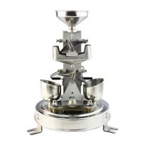 尾礦庫在線檢測系統