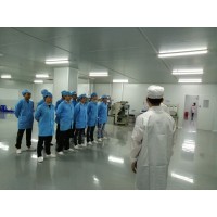 東莞松山湖工廠精益生產落地咨詢輔導