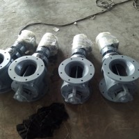 陜西西安星型卸料器專業(yè)廠家