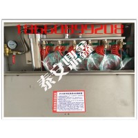 ZYJ-M6個頭礦井壓風供水自救裝置廠家，自救裝置作用