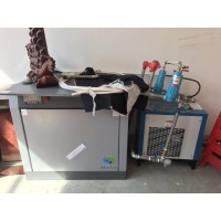 常年回收二手螺桿空壓機