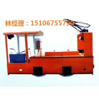 規(guī)格齊全3噸電機車安全放心