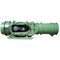 KCS-230D除塵風(fēng)機捕塵器，濕式振弦除塵風(fēng)機