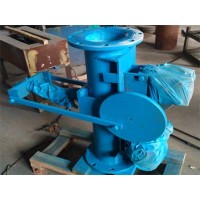 SL-DN250全自動(dòng)礦漿取樣機(jī)型號(hào) 取樣機(jī)管道式殼體