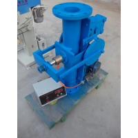 SL-DN150全自動(dòng)礦漿取樣機(jī)說明書 泰安鼎鑫取樣機(jī)廠家