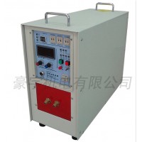 福建泉州供應硬質合金車刀焊接機 合金鋸片焊接設備