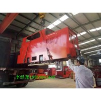 防爆無污染2t柴油機(jī)車，熱銷中