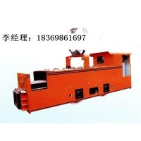 值得信賴7噸變頻電機(jī)車銷量上升