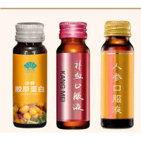 魚膠原蛋白肽代加工貼牌OEM 魚膠原蛋白肽生產廠家