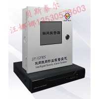 商超聯(lián)網(wǎng)報警系統(tǒng)，可視對講防盜聯(lián)網(wǎng)報警系統(tǒng)