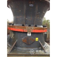 出售山特維克(SANDVIK)二手CS440單缸圓錐破