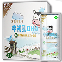 牛初乳咀嚼片代加工 貼牌OEM 牛初乳咀嚼片生產廠家