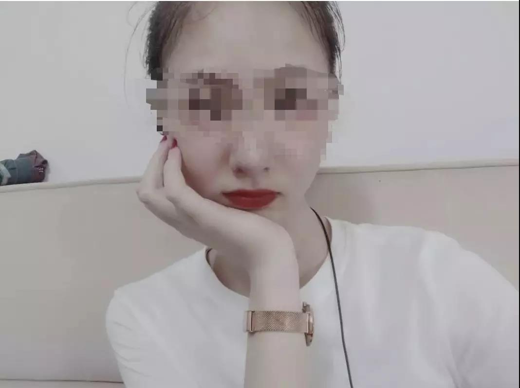 女大學(xué)生為同學(xué)擋8刀! “我不沖上去,她可能會(huì)死…(3)