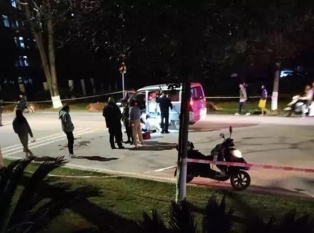 女大學(xué)生為同學(xué)擋8刀! “我不沖上去,她可能會(huì)死…(2)