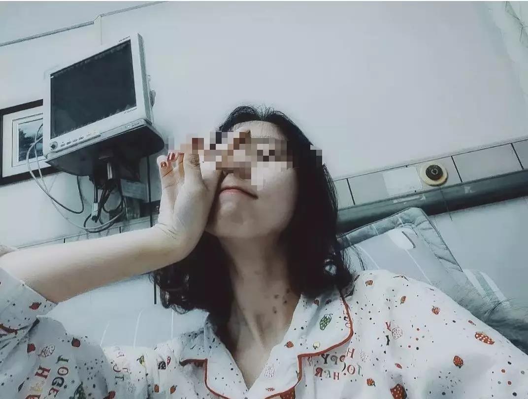 女大學(xué)生為同學(xué)擋8刀! “我不沖上去,她可能會(huì)死…(2)