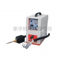 山東青島廠家直銷超高頻焊機