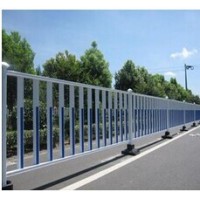 南寧交通護欄道路隔離欄規(guī)格參數(shù)