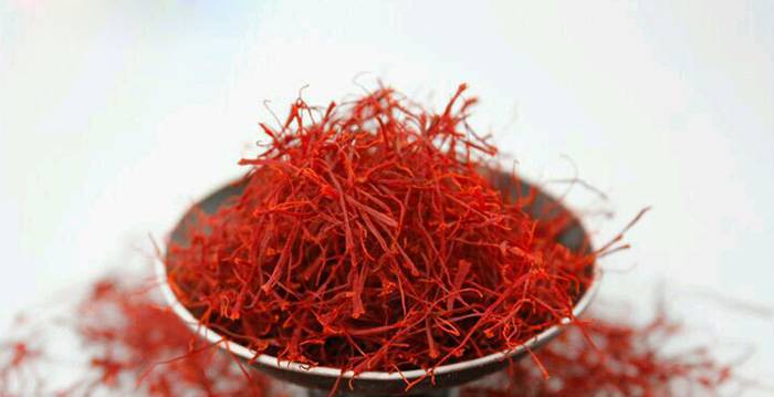 優質藏紅花 優質藏紅花