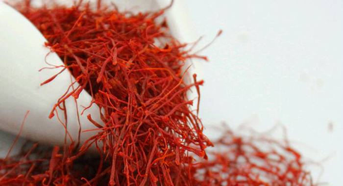 高品質藏紅花 高品質藏紅花