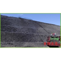 客土噴播價格 客土噴播綠化 客土噴播養護河南景繡