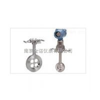 調整型孔板流量計廠家  價格及安裝原理