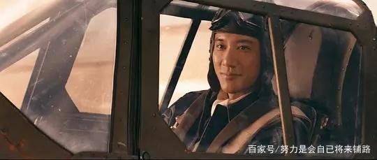 《無問西東》一部青少年勵志電影，值得一看！