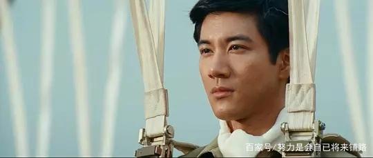 《無問西東》一部青少年勵志電影，值得一看！