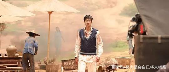 《無問西東》一部青少年勵志電影，值得一看！