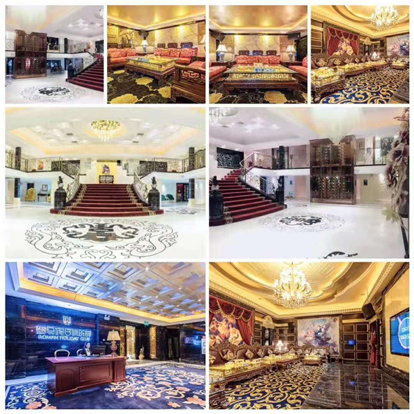 重慶夜總會(huì)_重慶高端好玩的葷場(chǎng)KTV夜總會(huì)有哪些