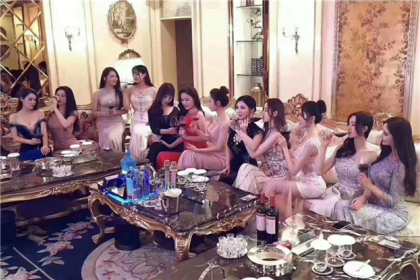 重慶夜總會(huì)_重慶高端好玩的葷場(chǎng)KTV夜總會(huì)有哪些