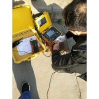 鄭州防雷檢測機構