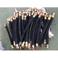 NGB防爆撓性連接管 防爆穿線(xiàn)管橡膠防爆管 防爆連接管